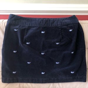 Vineyard Vines Skirt size 10
